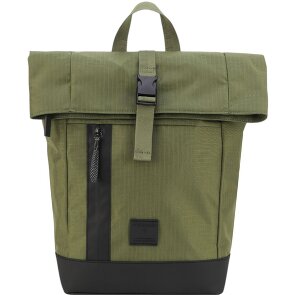 Strellson Northwood RS Eddie Dagrugzak 38 cm Laptop compartiment
