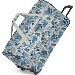 Redolz Duffle Essentials 2 wielen Reistas 71 cm