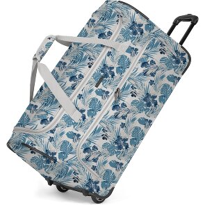 Redolz Duffle Essentials 2 wielen Reistas 71 cm