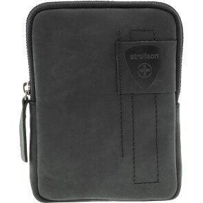 Strellson Richmond Brian Schoudertas Leer 13 cm