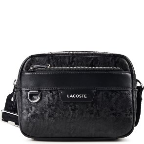 Lacoste Ossian Fanny pack Leder 19 cm