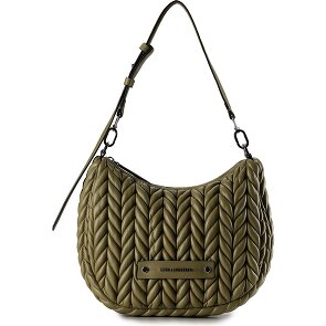Karl Lagerfeld Weave Schoudertas 27 cm