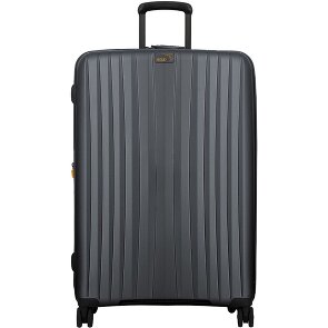 Jump Enais 4 wielen Trolley 75 cm met uitbreidingsplooi