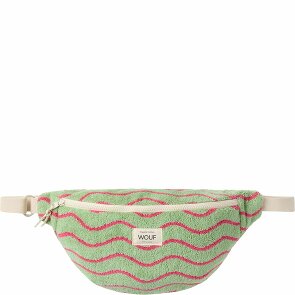 Wouf Terry Towel Fanny pack 40 cm