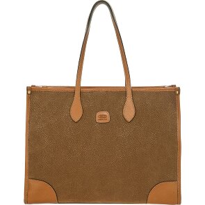 Bric's Life Shopper Tas 40.5 cm Laptop compartiment