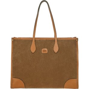 Bric's Life Shopper Tas 40.5 cm Laptop compartiment