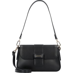Lacoste LG  Casual Schoudertas S Leer 23 cm