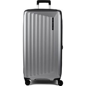 Samsonite Nuon 4 wielen Trolley 80 cm