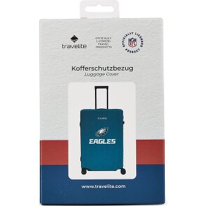 Travelite travelite x NFL Kofferhoes 71 cm