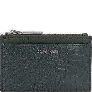 Calvin Klein CK Must Kredietkaart etui 13 cm Calvin Klein CK Must Kredietkaart etui 13 cm