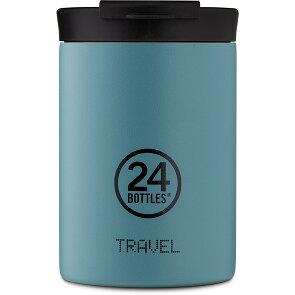 24Bottles Reisdrinkbeker 350 ml