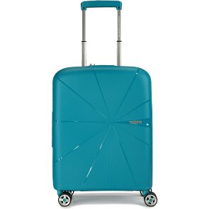 American Tourister Starvibe 4 wielen Cabinewagen 55 cm