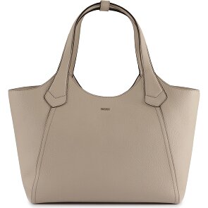 Boss Lenah Shopper Tas Leder 33 cm