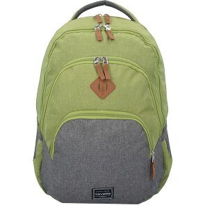 Travelite Basic Rugzak 45 cm laptopvak