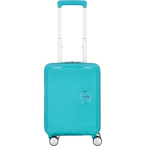 American Tourister Soundbox Mini 4 wielen Kinderwagen 47 cm