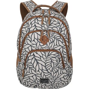 Travelite Basics Dagrugzak 45 cm Laptopvak