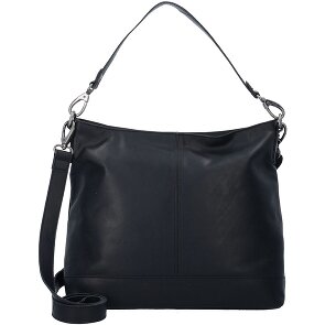 The Chesterfield Brand Wax Pull Up Schoudertas Leer 32 cm The Chesterfield Brand Wax Pull Up Schoudertas Leer 32 cm
