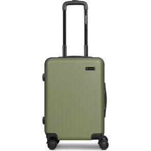 Smartbox Edition 05 4 wielen Cabinewagen 55 cm