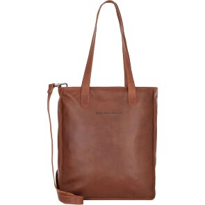 Cowboysbag Buckley Schoudertas Leer 32 cm Laptop compartiment