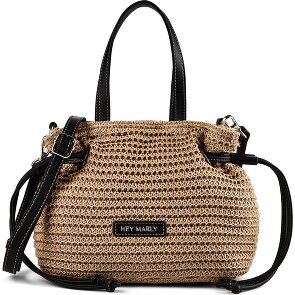 Hey Marly Coastal Companion Handtas S 24 cm