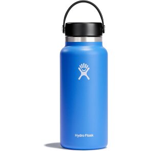 Hydro Flask Hydration Brede Flex Cap drinkfles 946 ml Hydro Flask Hydration Brede Flex Cap drinkfles 946 ml