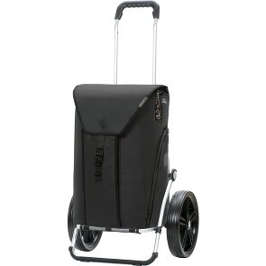 Andersen Shopper Royal Shopper Oli.P 2.0 Winkelwagen 59 cm