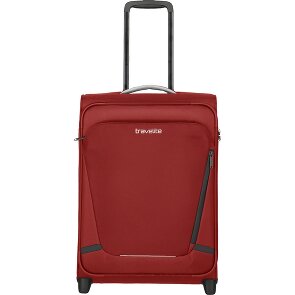 Travelite Jetpack Multi Light 2 wielen Cabinewagen 55 cm