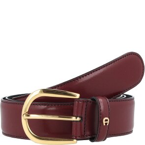 AIGNER Zakelijke riem leer