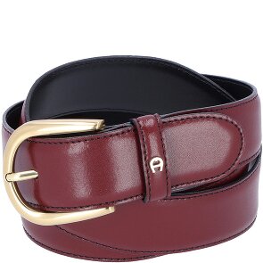 AIGNER Zakelijke riem leer