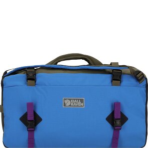 Fjällräven Vardag 45 Weekender reistas 48 cm