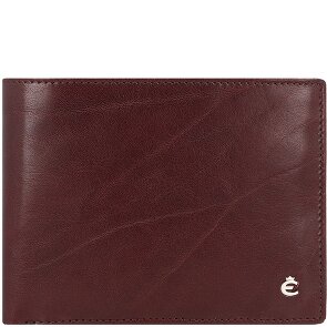 Esquire Toscana Portemonnee RFID-bescherming Leer 12.5 cm