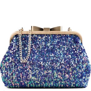 Oilily L'Heure de la Fete Mini tas Schoudertas 18 cm