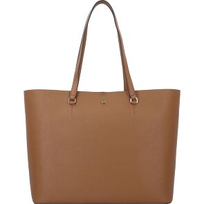 Lauren Ralph Lauren Karly Shopper Tas Leer 42 cm
