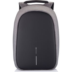 XD Design Bobby Hero Regular Rugzak RFID 45 cm laptopvak XD Design Bobby Hero Regular Rugzak RFID 45 cm laptopvak