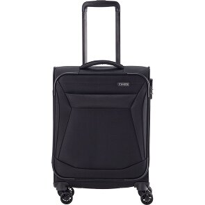 Travelite Chios 4 wielen Cabinewagen 55 cm