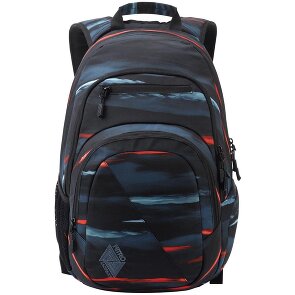 NITRO Stash 29 Rugzak 49 cm Laptopcompartiment NITRO Stash 29 Rugzak 49 cm Laptopcompartiment