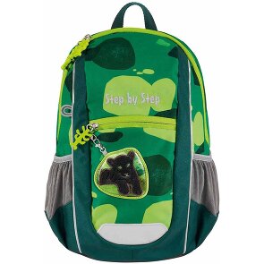 Step by Step Kiga Maxi Kleuterschool rugzak 34 cm
