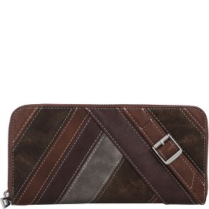 Desigual Fibonacci Fiona Portemonnee 16 cm