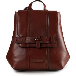 The Bridge Vigna Nuov Dagrugzak Leer 32 cm