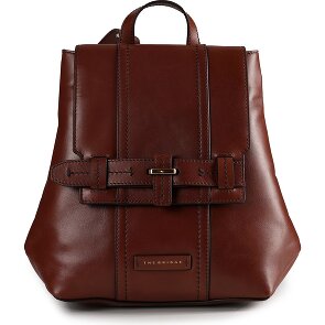 The Bridge Vigna Nuov Dagrugzak Leer 32 cm