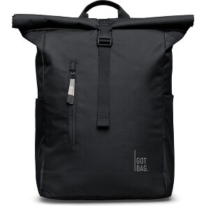 GOT BAG Rolltop Easy Dagrugzak 30 cm Laptopvak