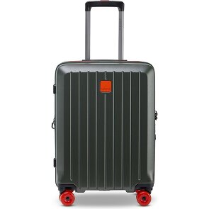 Stratic Buzz 4 wielen Cabinewagen S 54 cm