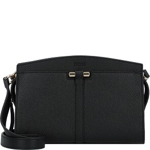Boss Lidney Schoudertas Leer 21 cm