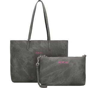 Replay Shopper Tas 35 cm