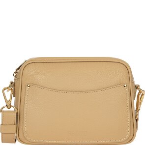 Bric's Gondola Schoudertas Leer 22 cm