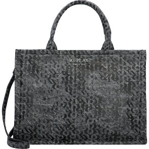 Replay Shopper Tas 40 cm