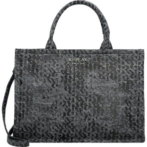 Replay Shopper Tas 40 cm