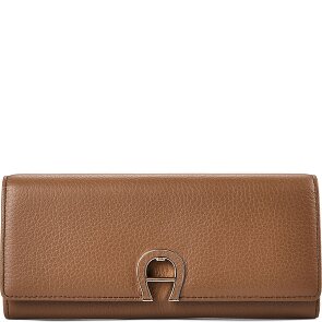 AIGNER Fashion Portemonnee RFID-bescherming Leder 20 cm