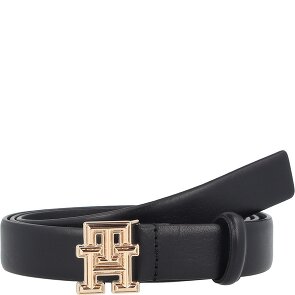 Tommy Hilfiger TH Logo Bombe 2.5 Riem Leer