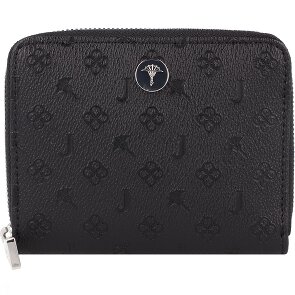 Joop! Decoro Portemonnee RFID-bescherming 13 cm Joop! Decoro Portemonnee RFID-bescherming 13 cm